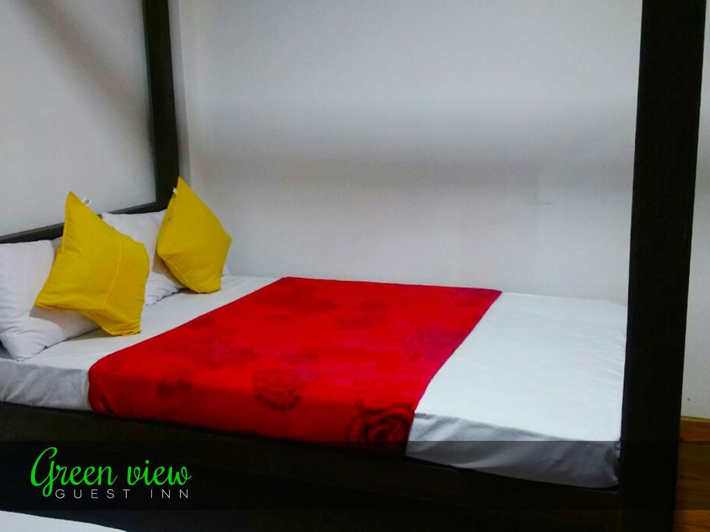 Green View Guest Inn 纳拉坦尼亚 外观 照片