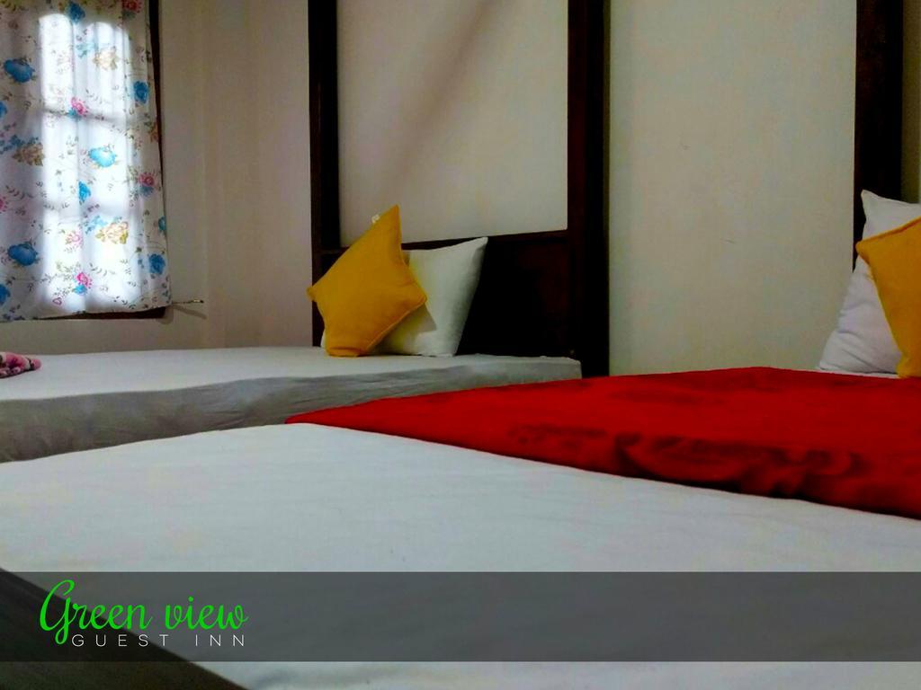 Green View Guest Inn 纳拉坦尼亚 外观 照片