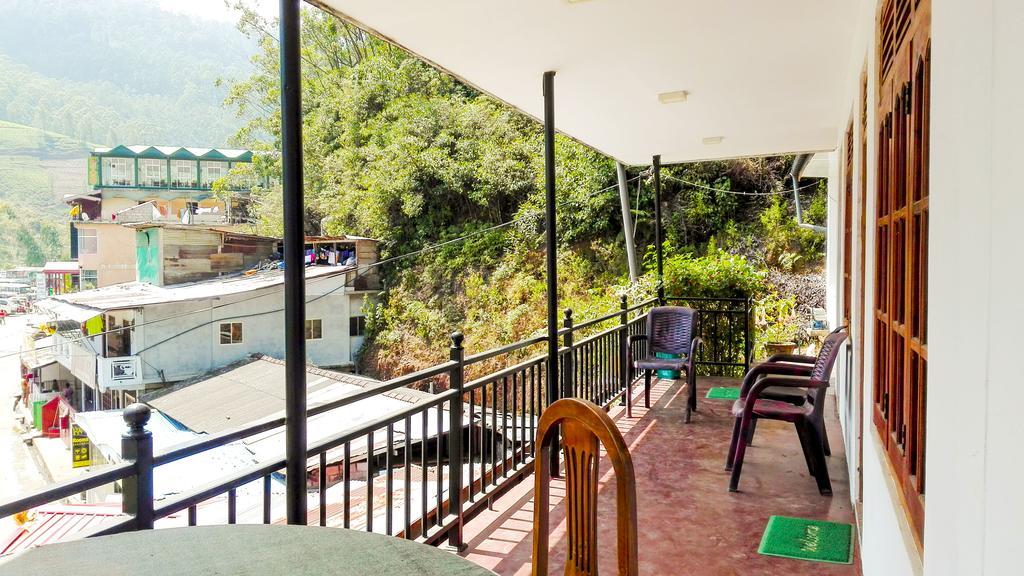 Green View Guest Inn 纳拉坦尼亚 外观 照片