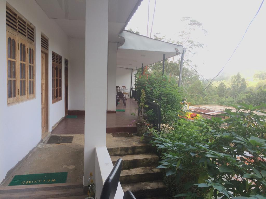 Green View Guest Inn 纳拉坦尼亚 外观 照片