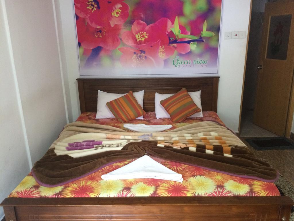 Green View Guest Inn 纳拉坦尼亚 外观 照片